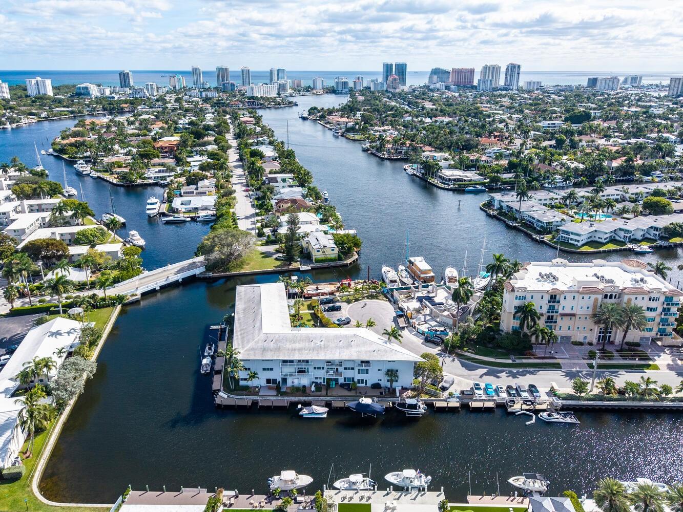 Burton Point - Residential