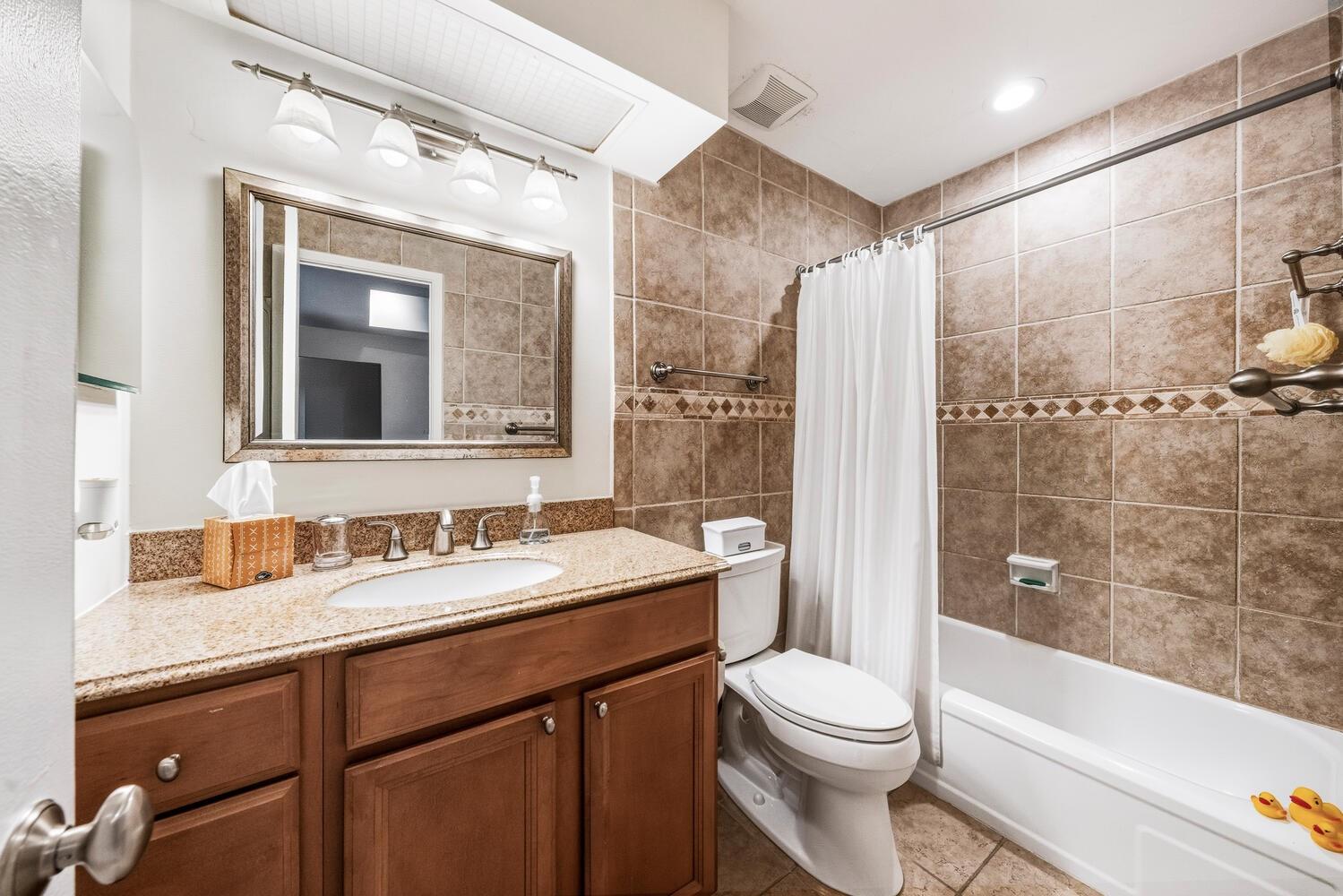 Burton Point - Residential