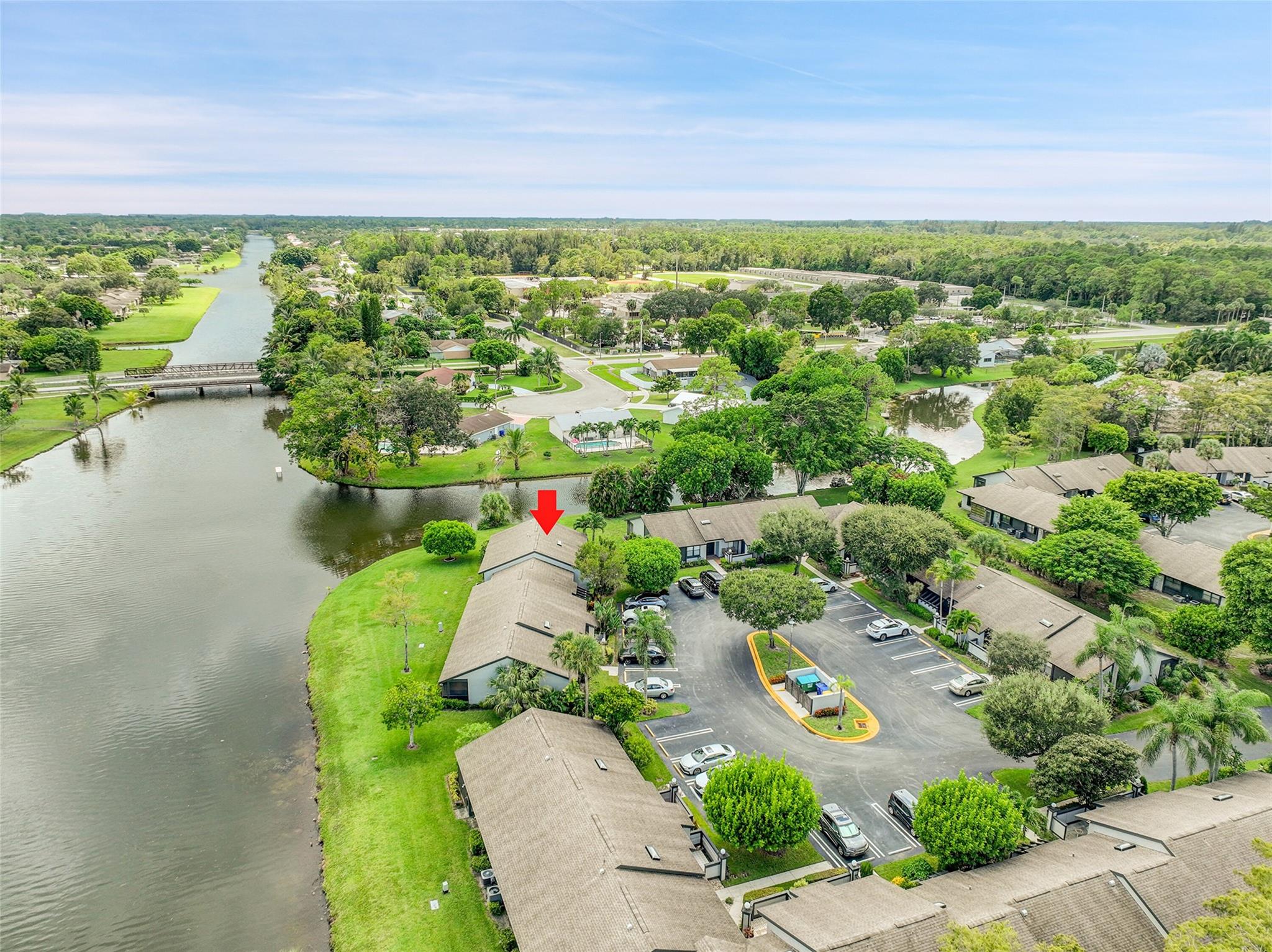 STRATHMORE - Residential
