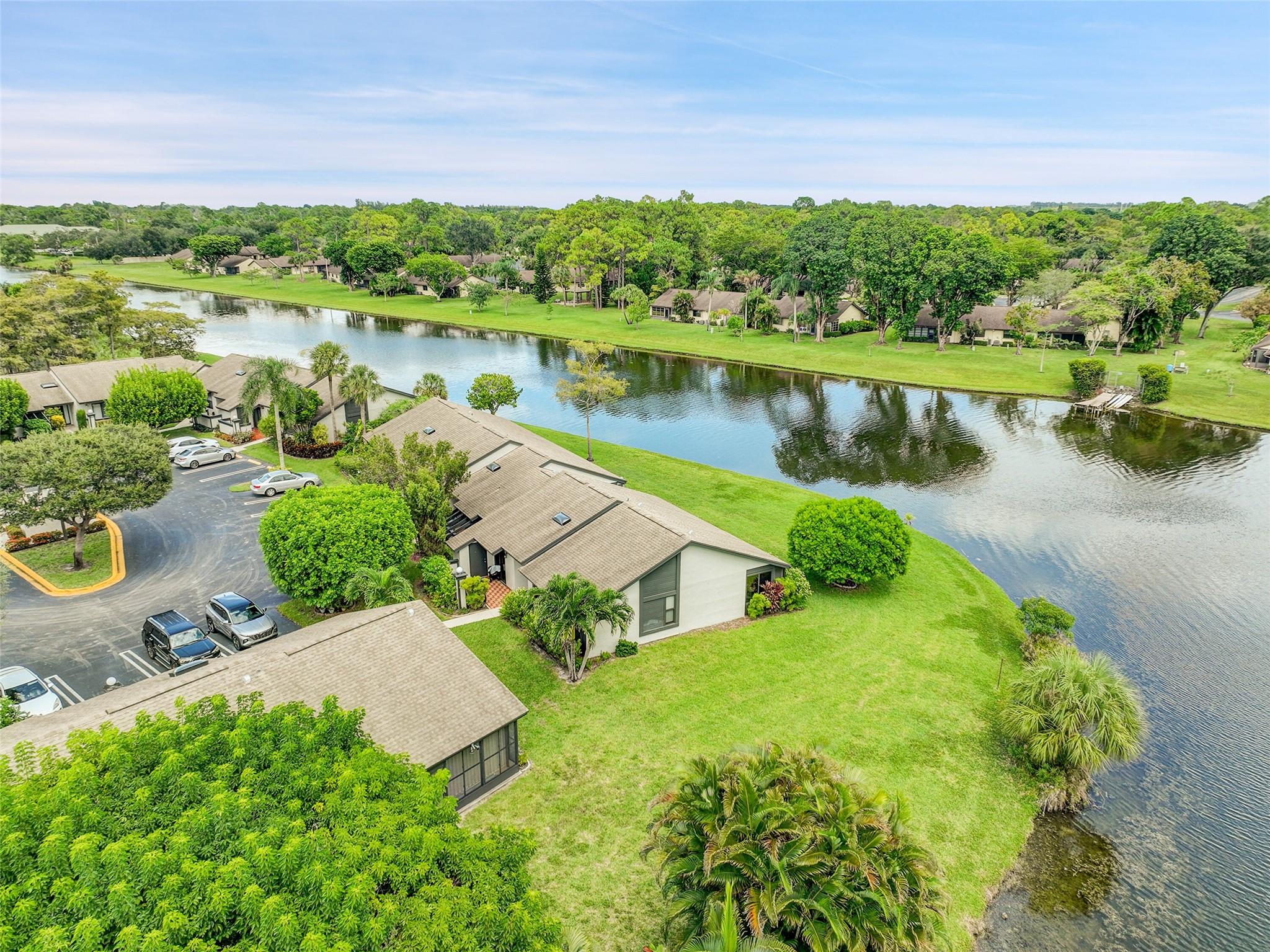 STRATHMORE - Residential