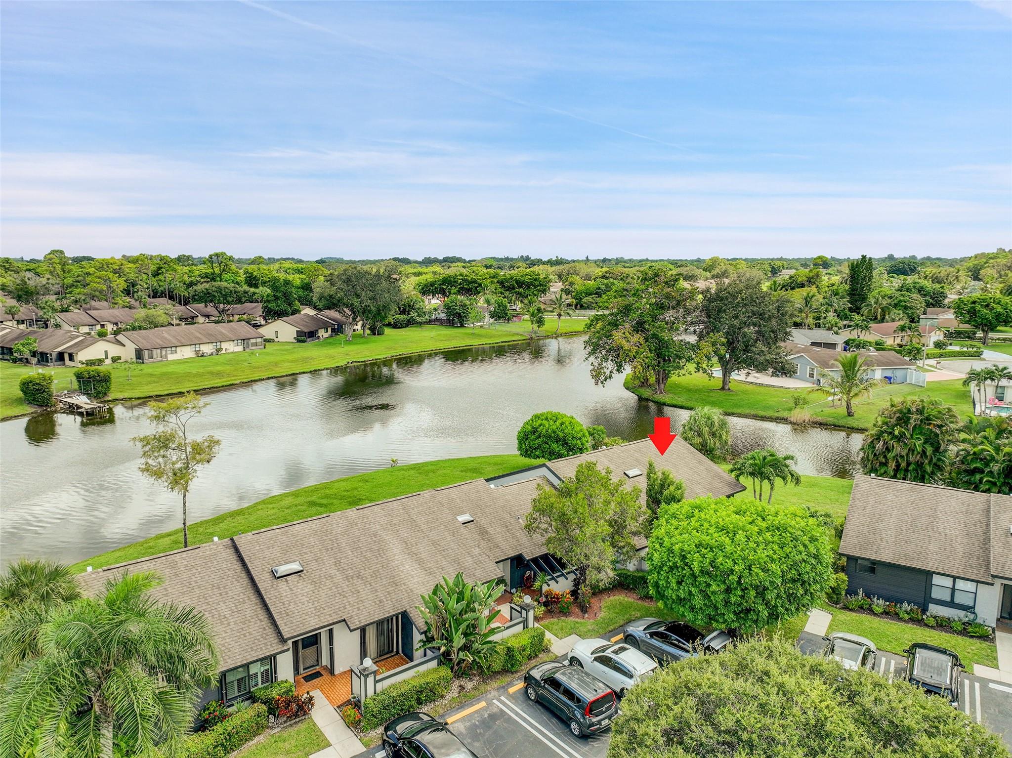 STRATHMORE - Residential