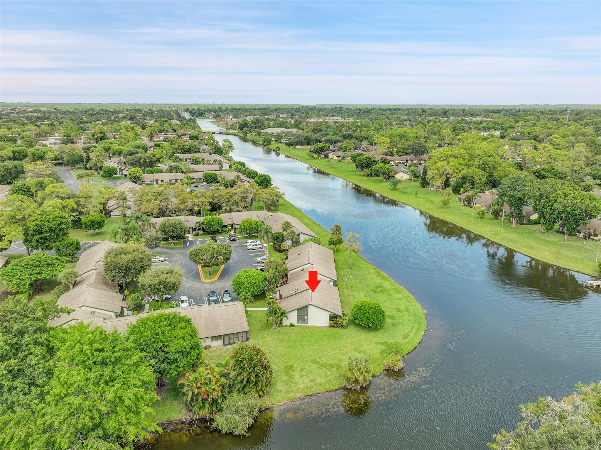 STRATHMORE - Residential