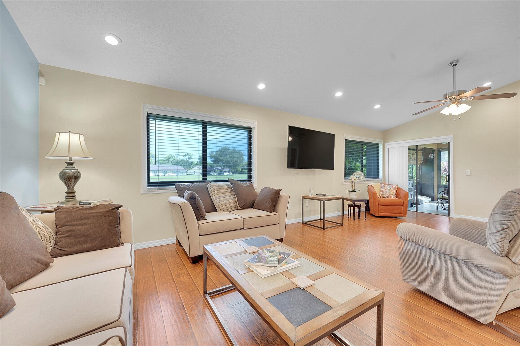 STRATHMORE - Residential