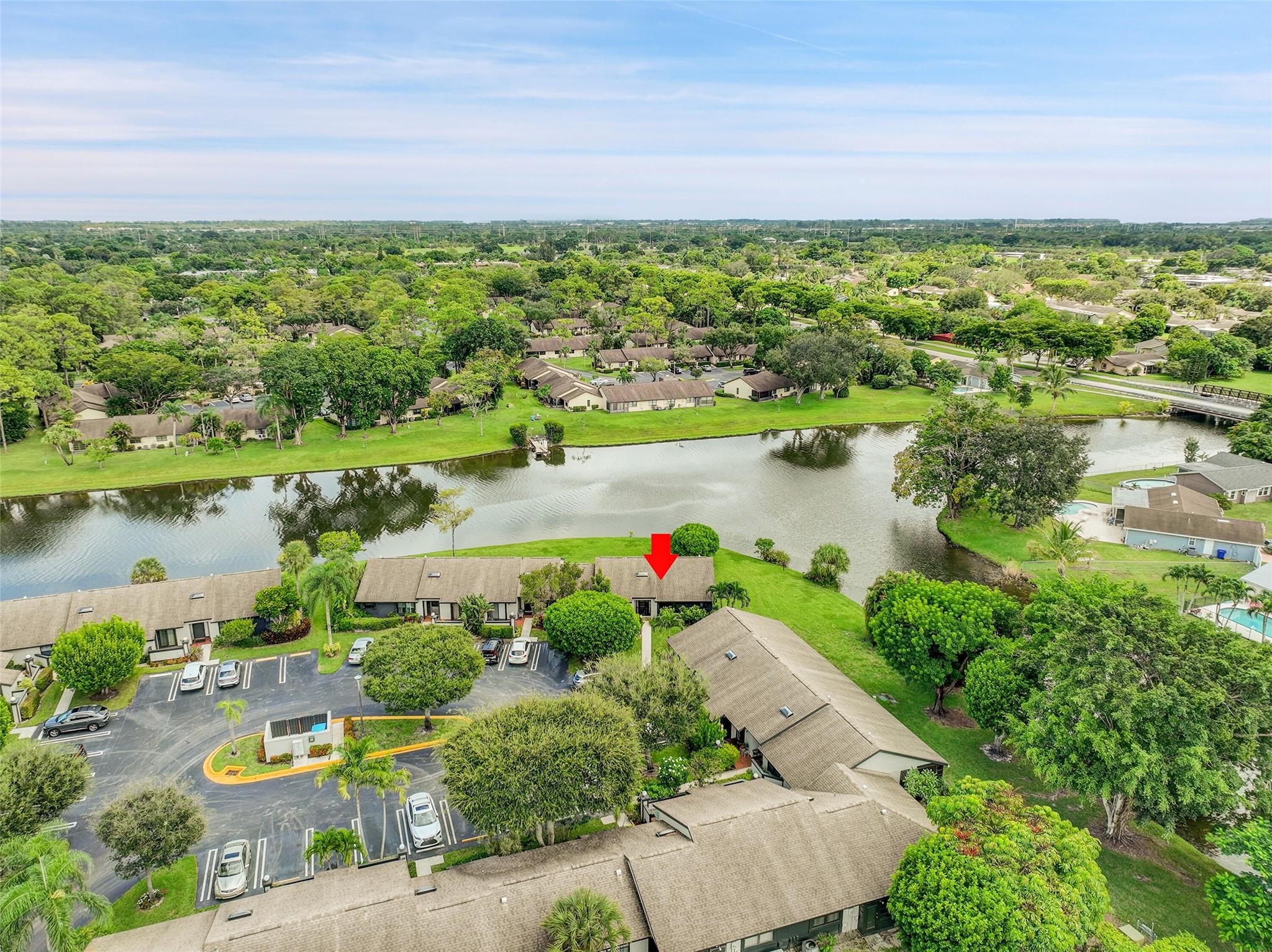 STRATHMORE - Residential