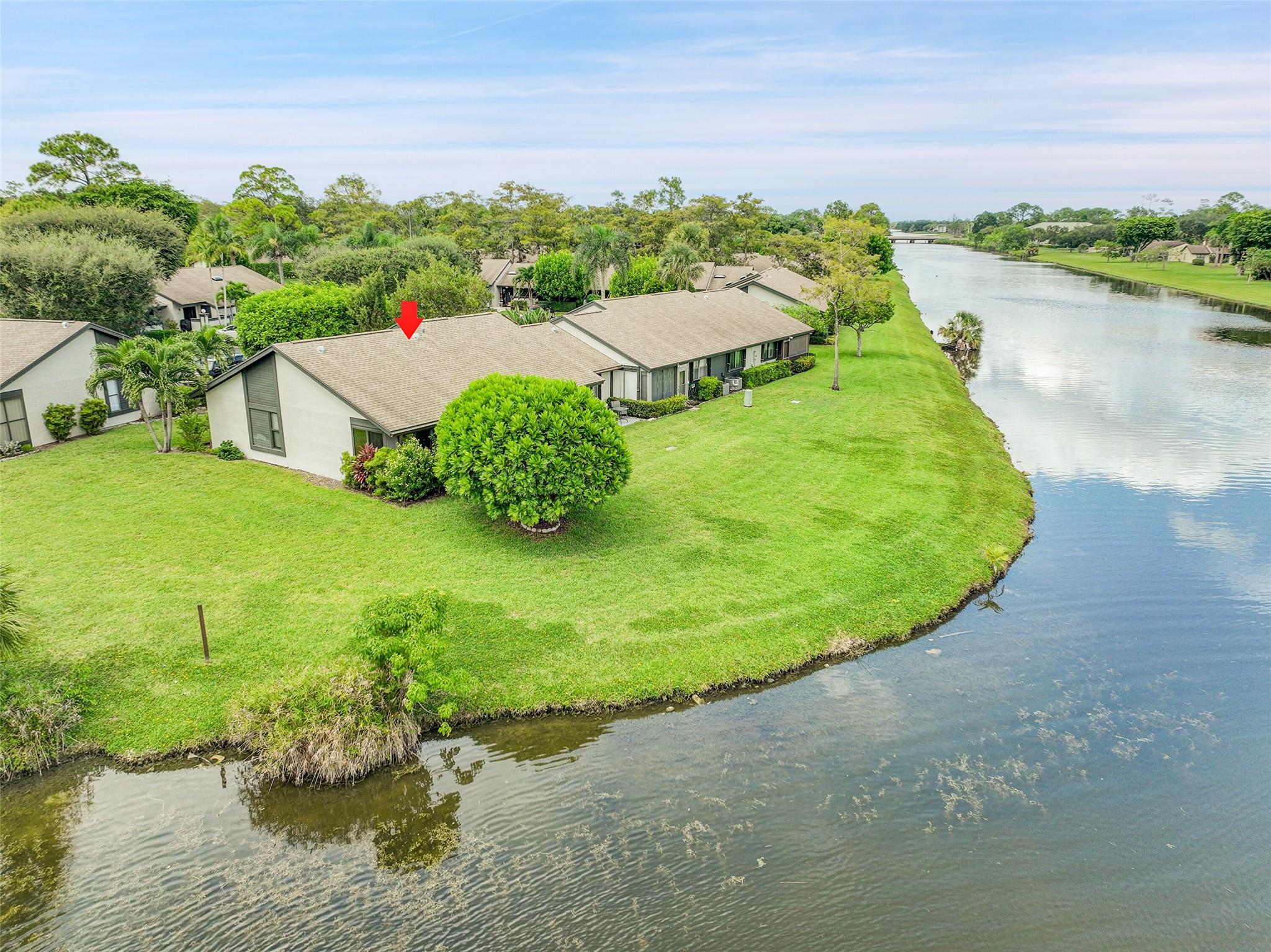STRATHMORE - Residential