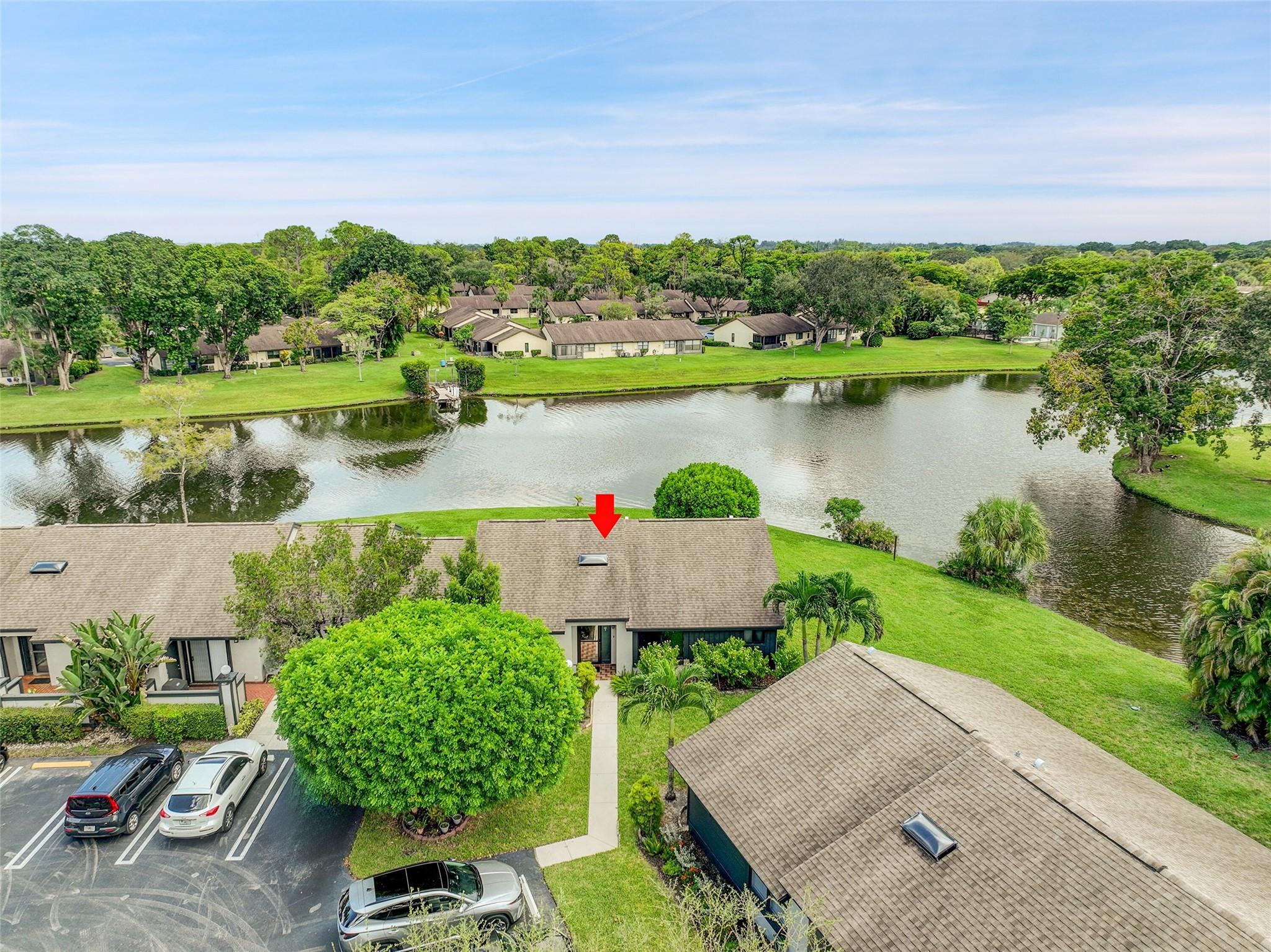 STRATHMORE - Residential