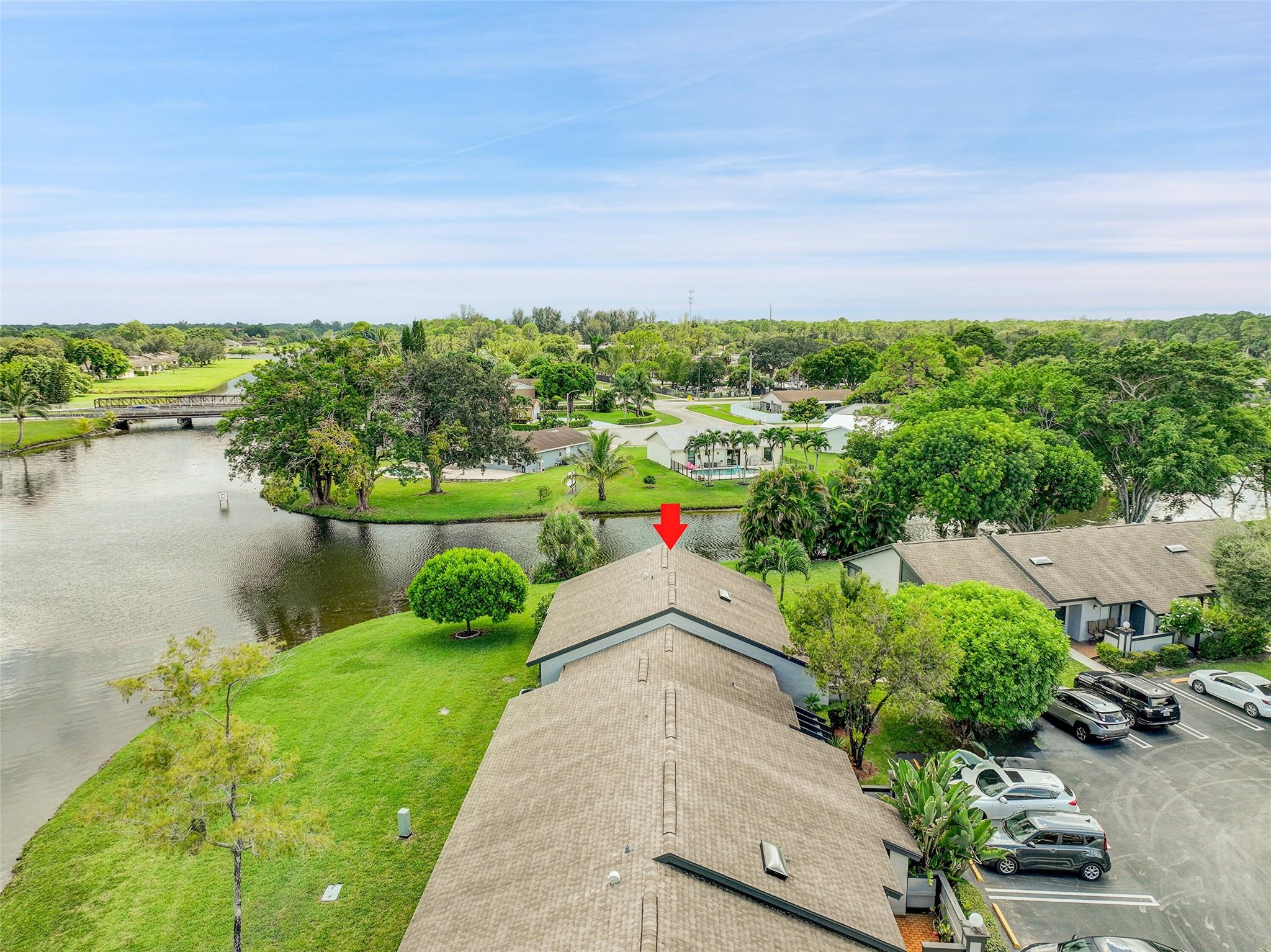 STRATHMORE - Residential