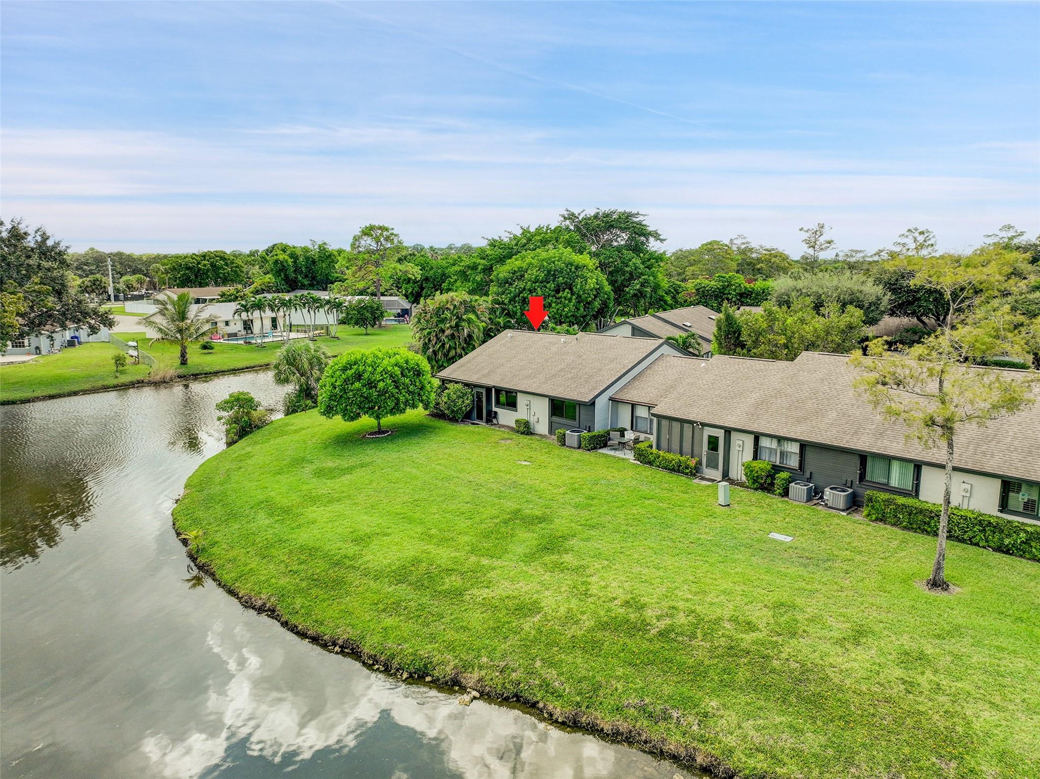 STRATHMORE - Residential
