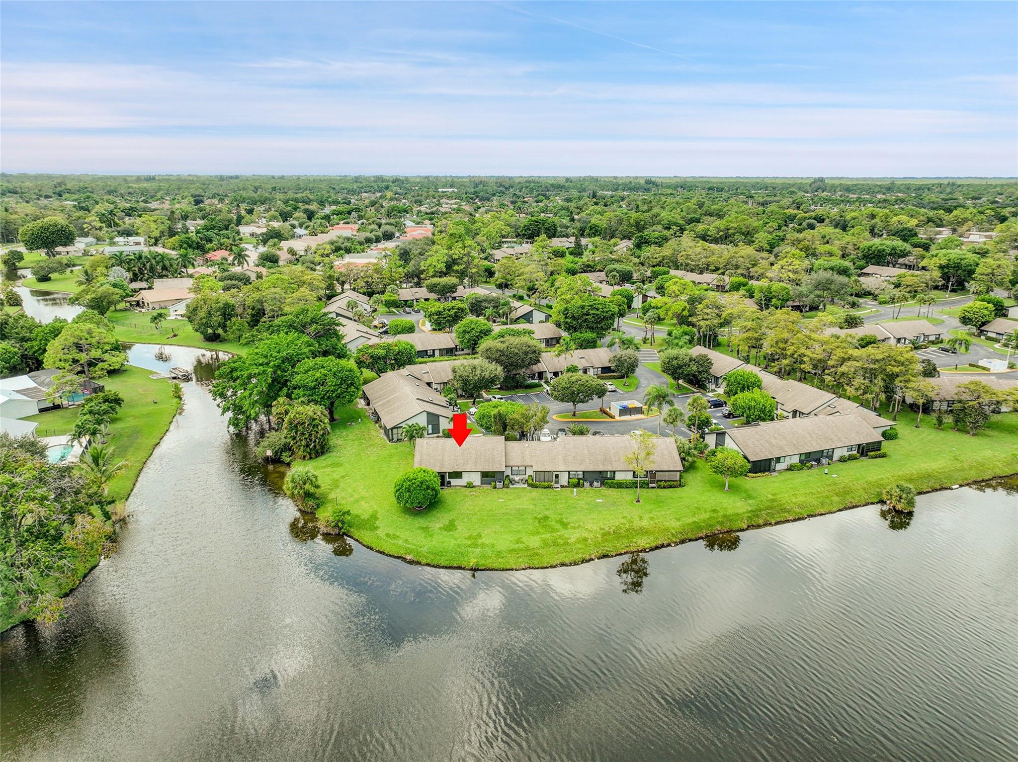STRATHMORE - Residential