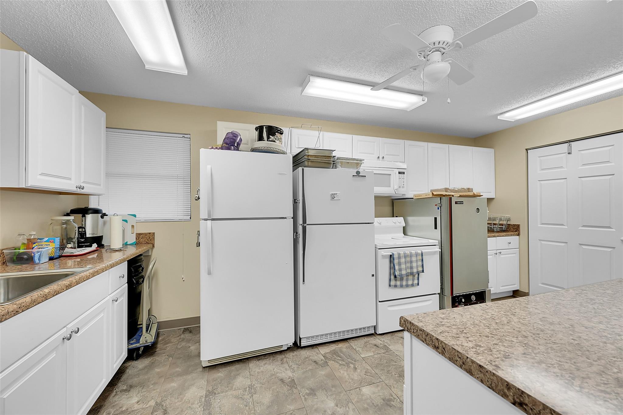 STRATHMORE - Residential