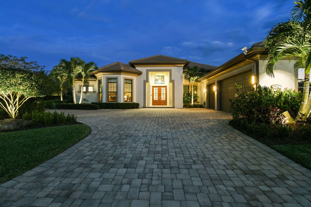 Photo of 847 SW Winston Avenue, Palm City, FL 34990 (MLS # R11066762)