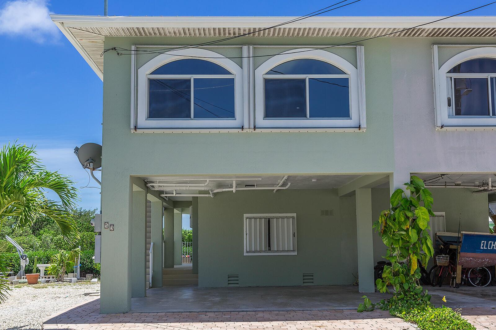 KEY COLONY BEACH BOTEL SUBD - Residential