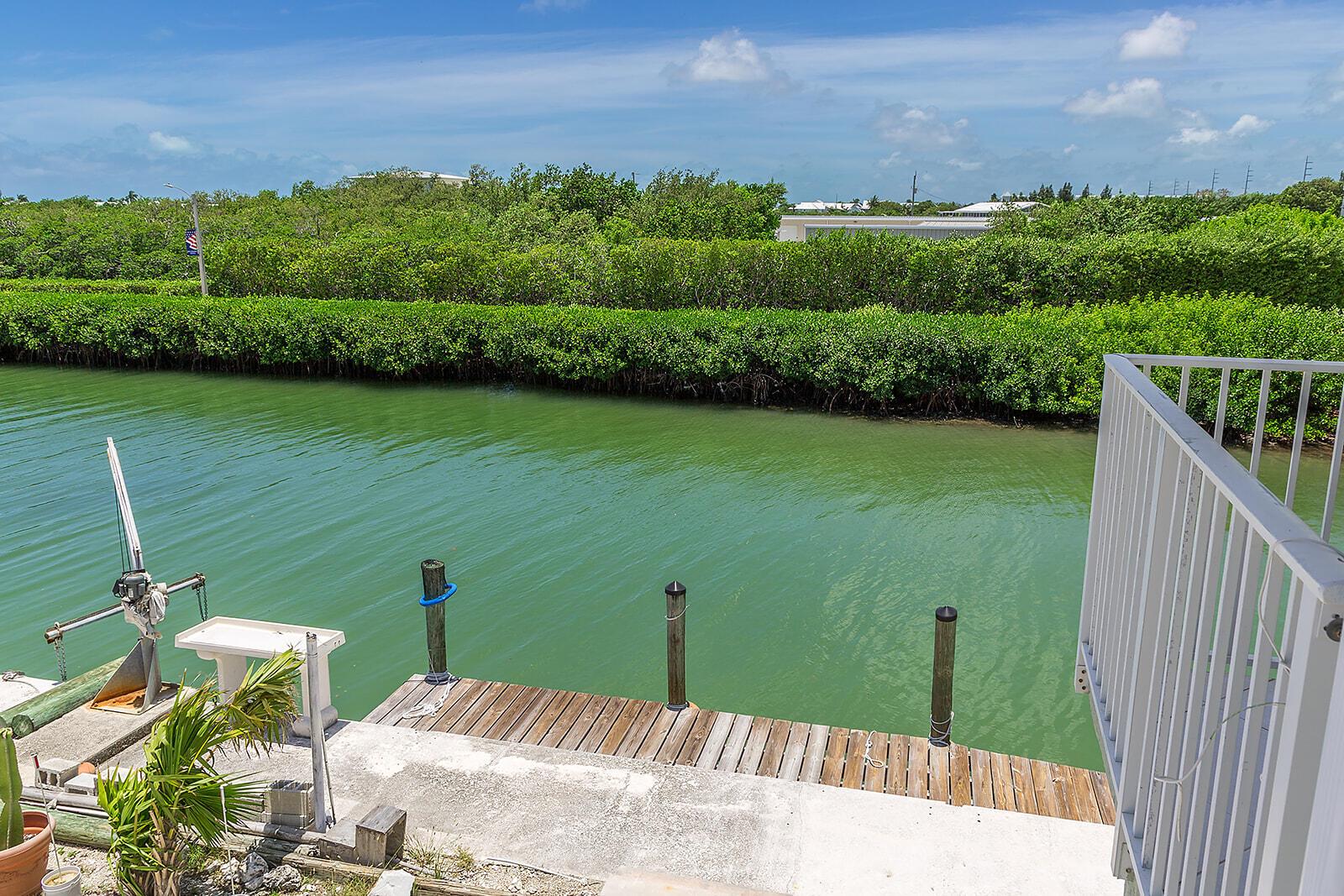 KEY COLONY BEACH BOTEL SUBD - Residential