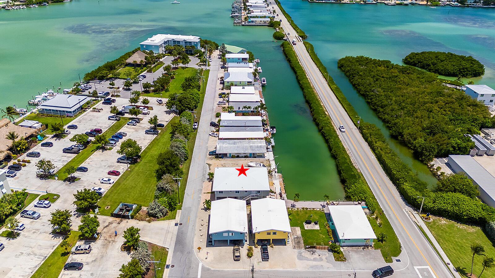 KEY COLONY BEACH BOTEL SUBD - Residential