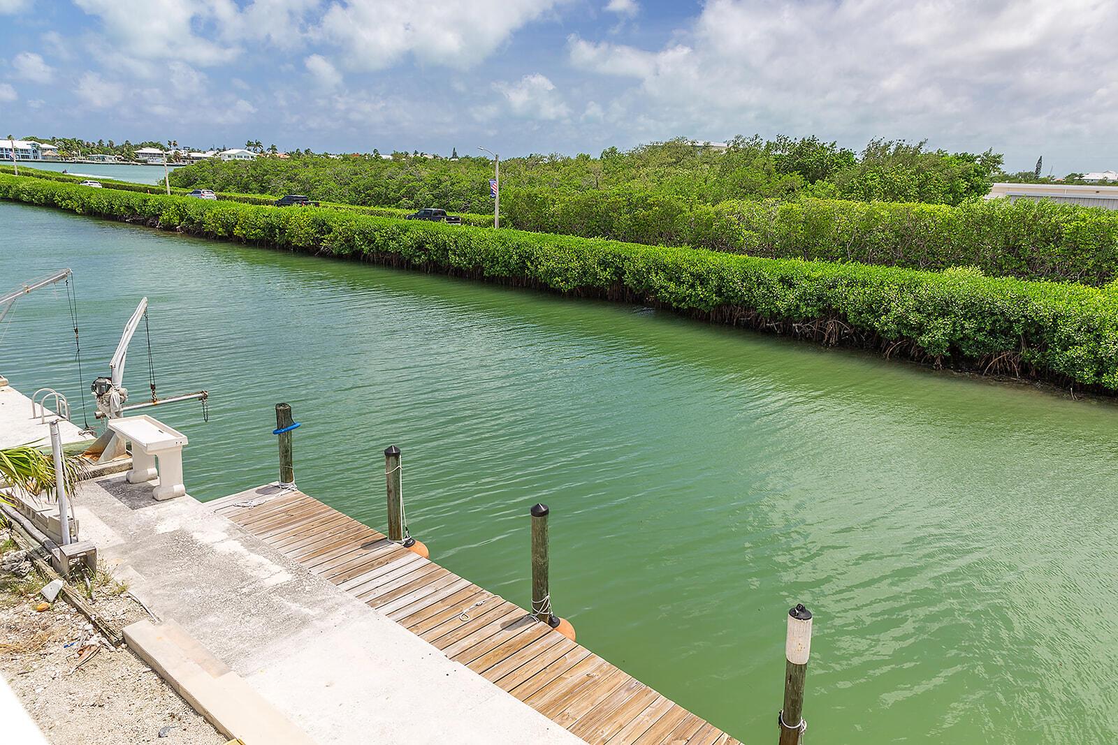 KEY COLONY BEACH BOTEL SUBD - Residential