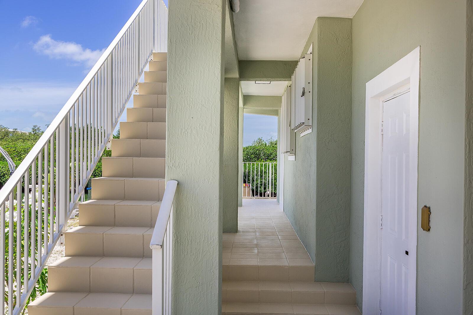 KEY COLONY BEACH BOTEL SUBD - Residential