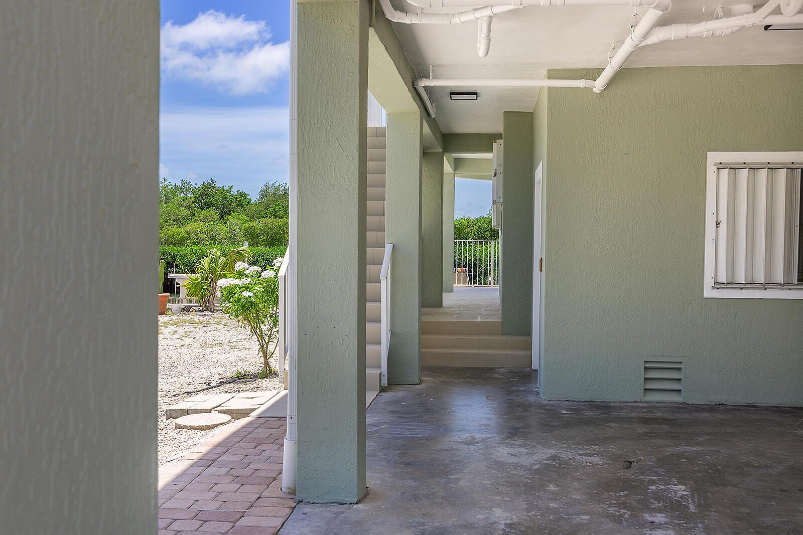 KEY COLONY BEACH BOTEL SUBD - Residential