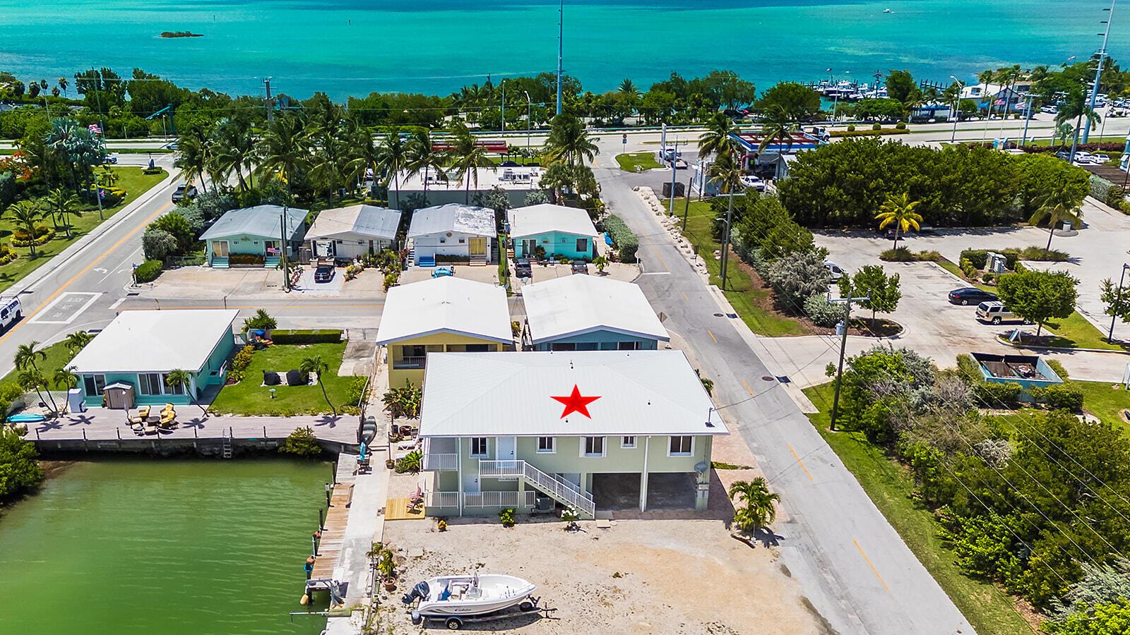 KEY COLONY BEACH BOTEL SUBD - Residential