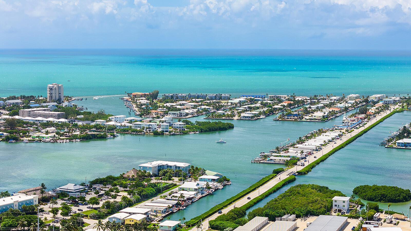 KEY COLONY BEACH BOTEL SUBD - Residential