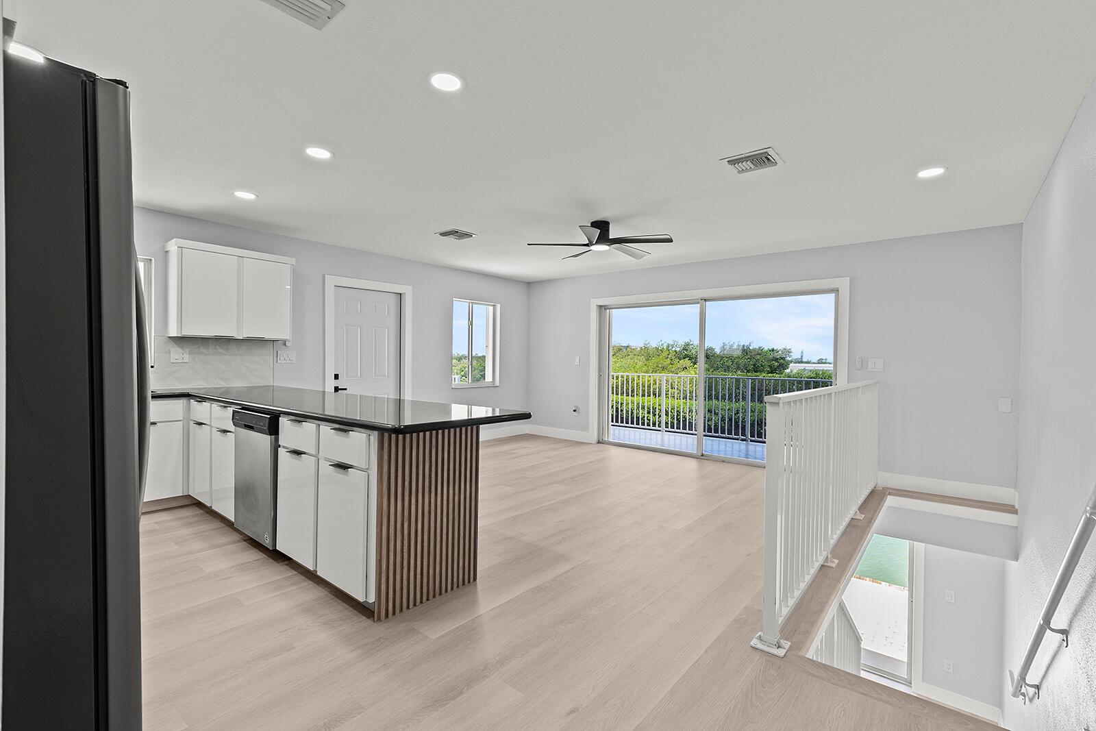 KEY COLONY BEACH BOTEL SUBD - Residential