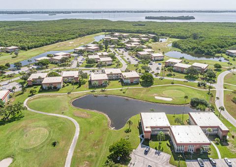 A home in Vero Beach