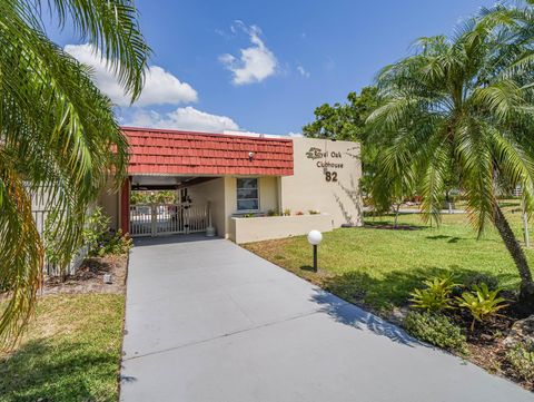 A home in Vero Beach