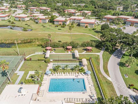 A home in Vero Beach