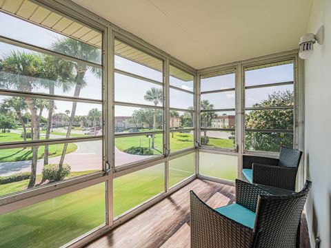 A home in Vero Beach