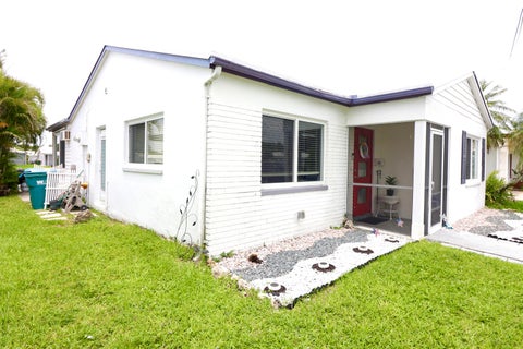 Tiny photo for 8103 NW 58TH Place, Tamarac, FL 33321 (MLS # B26054476)