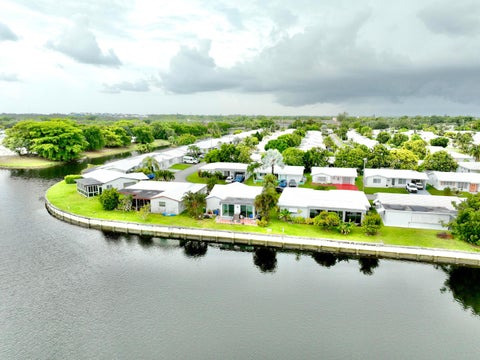 Tiny photo for 8103 NW 58TH Place, Tamarac, FL 33321 (MLS # B26054476)