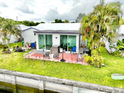 Tiny photo for 8103 NW 58TH Place, Tamarac, FL 33321 (MLS # B26054476)