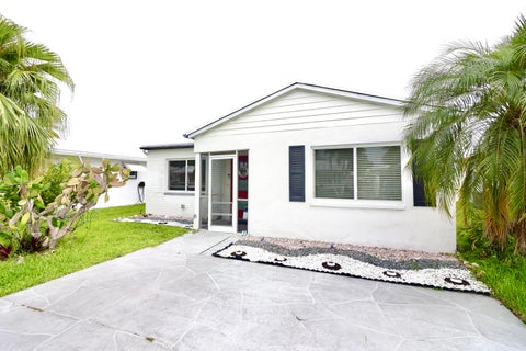 Tiny photo for 8103 NW 58TH Place, Tamarac, FL 33321 (MLS # B26054476)