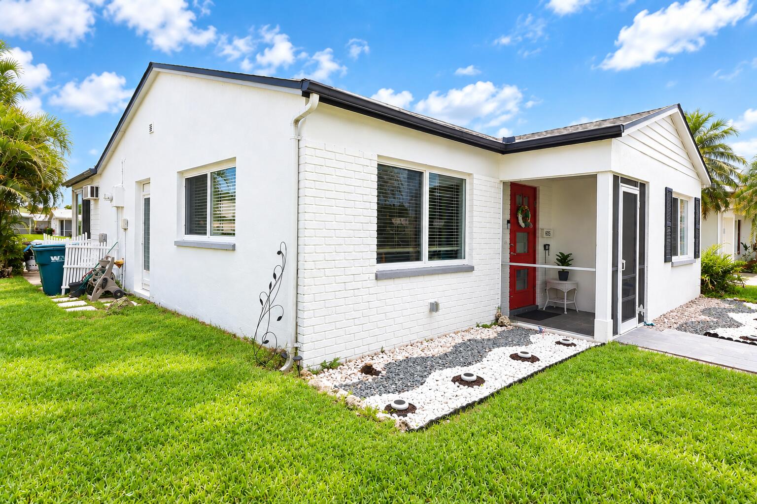 View photos, virtual tours, details... 8103 NW 58TH Place