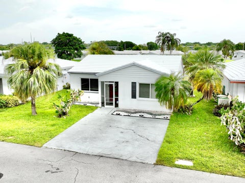 Tiny photo for 8103 NW 58TH Place, Tamarac, FL 33321 (MLS # B26054476)
