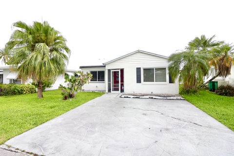 Tiny photo for 8103 NW 58TH Place, Tamarac, FL 33321 (MLS # B26054476)