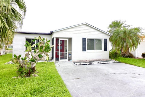 Tiny photo for 8103 NW 58TH Place, Tamarac, FL 33321 (MLS # B26054476)