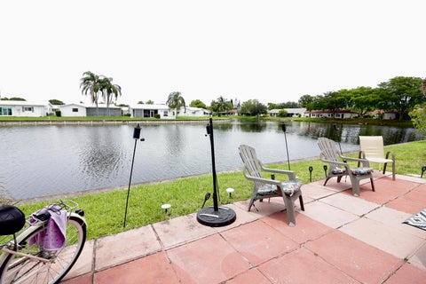 Tiny photo for 8103 NW 58TH Place, Tamarac, FL 33321 (MLS # B26054476)