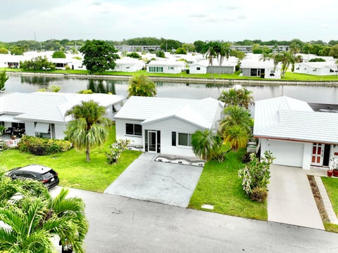 Tiny photo for 8103 NW 58TH Place, Tamarac, FL 33321 (MLS # B26054476)