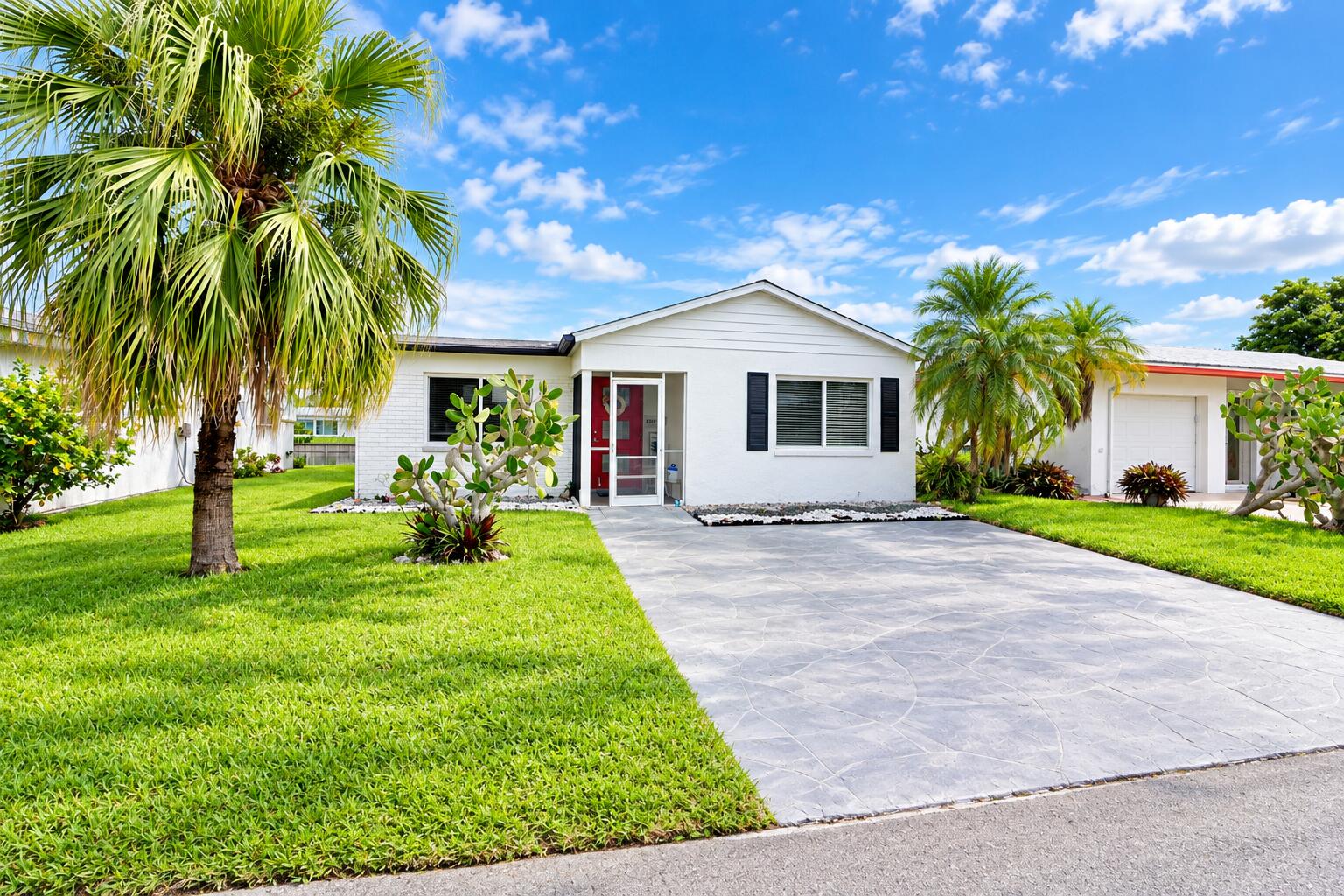 View photos, virtual tours, details... 8103 NW 58TH Place