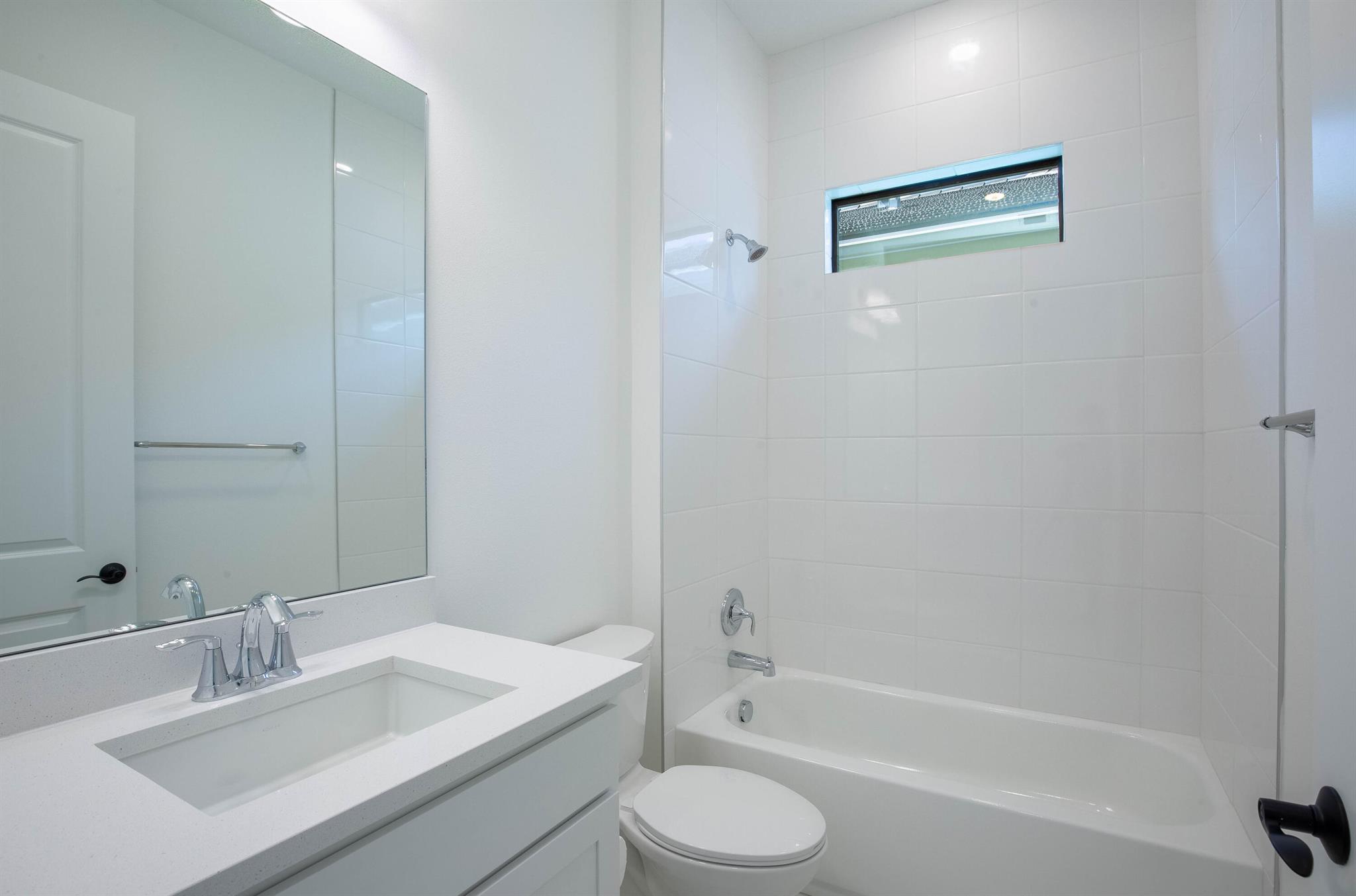 CRESSWIND PALM BEACH - Residential Lease