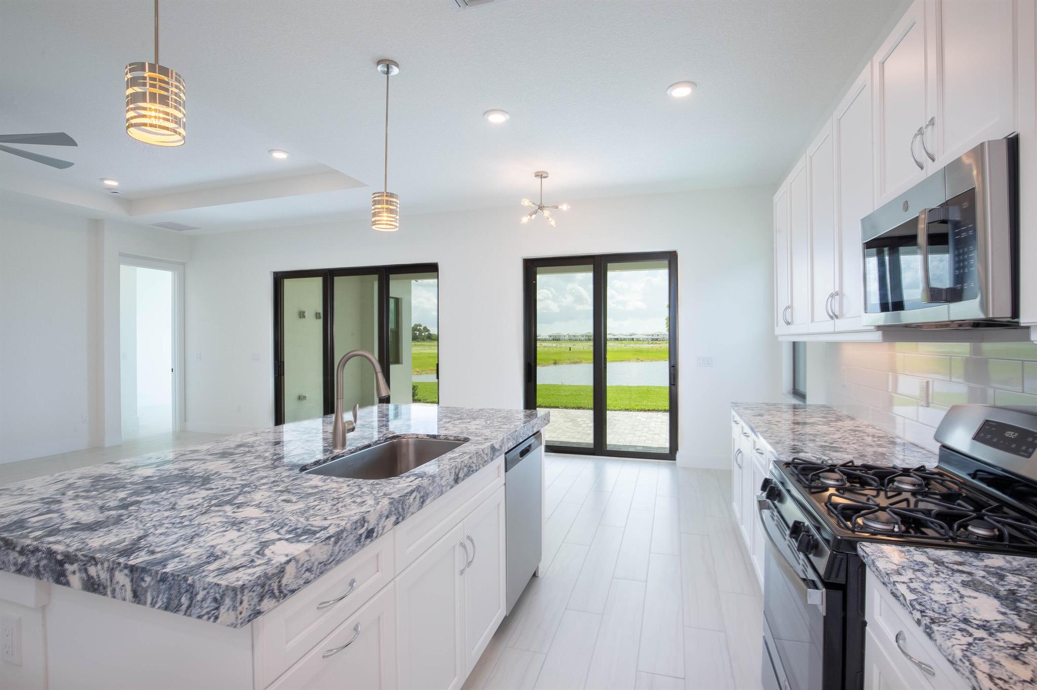 CRESSWIND PALM BEACH - Residential Lease