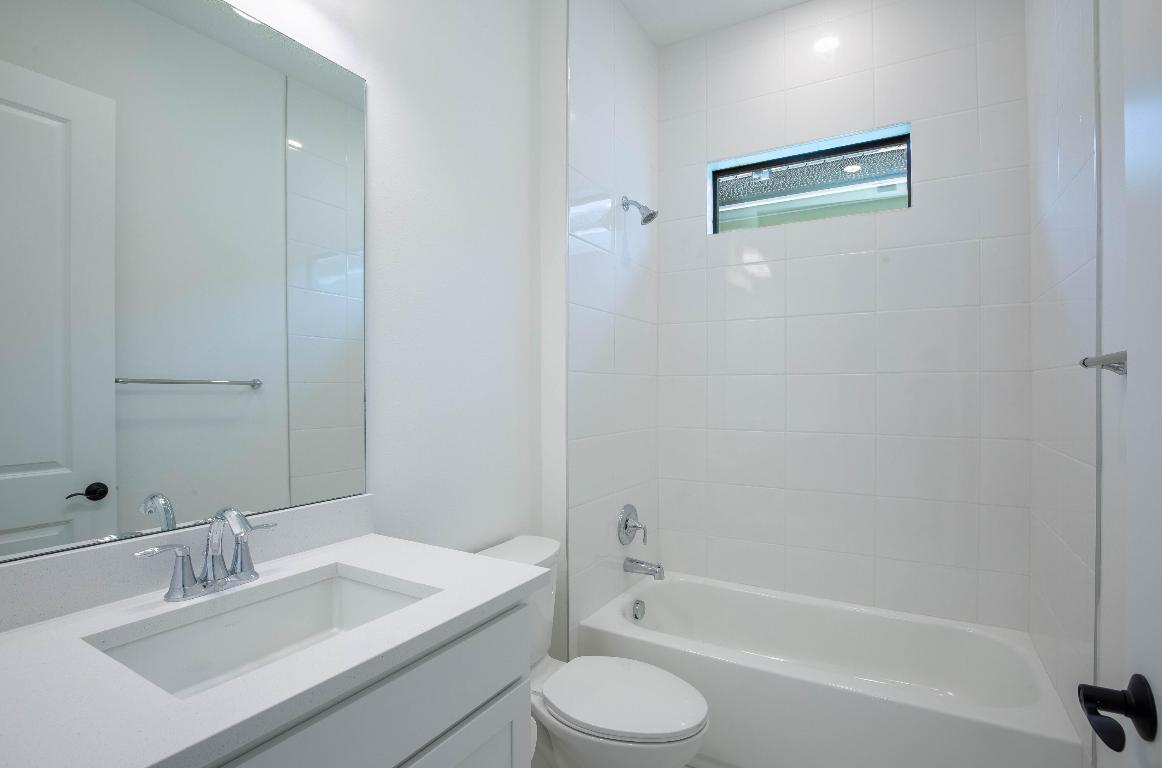 CRESSWIND PALM BEACH - Residential Lease