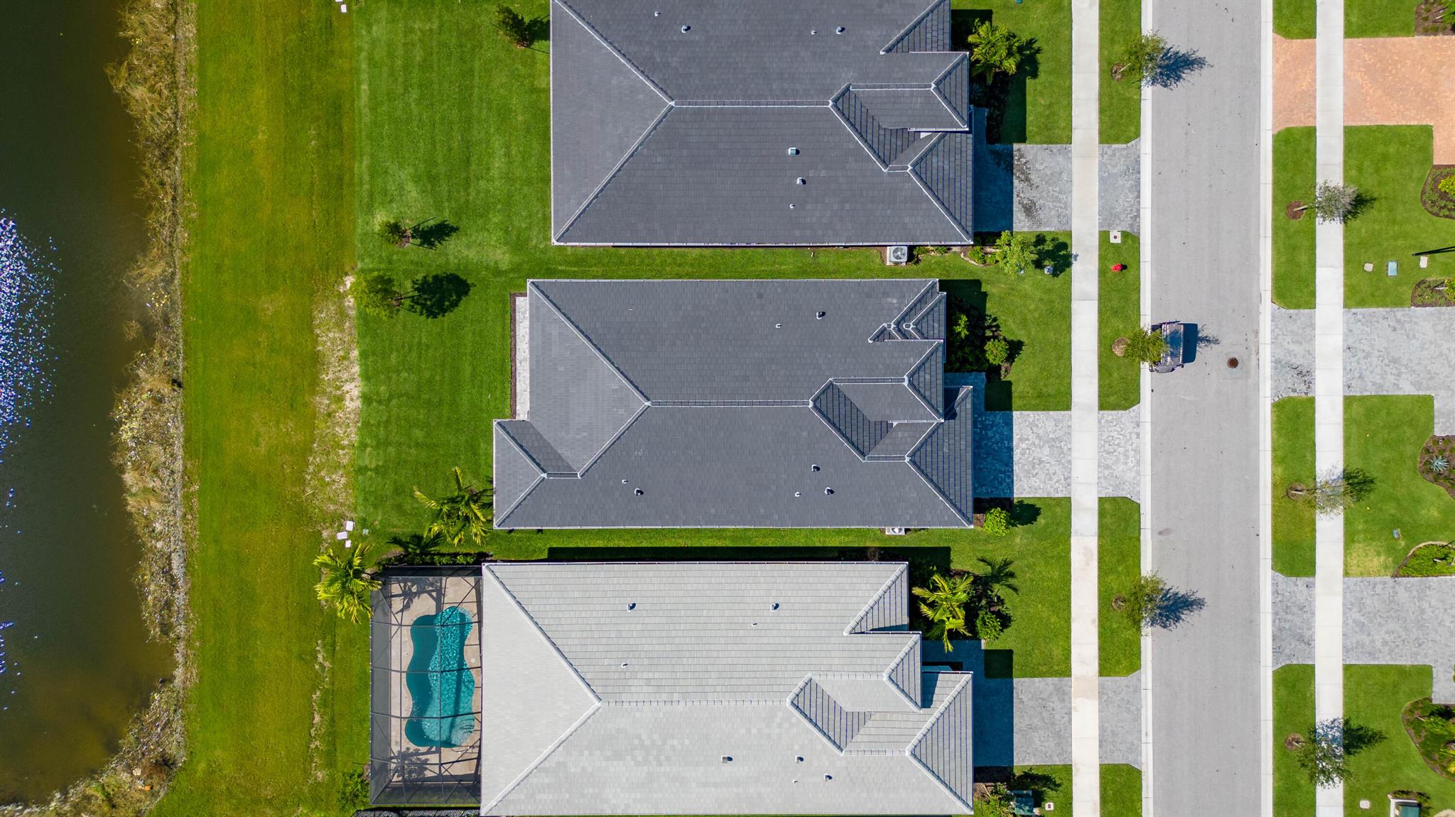 CRESSWIND PALM BEACH - Residential Lease