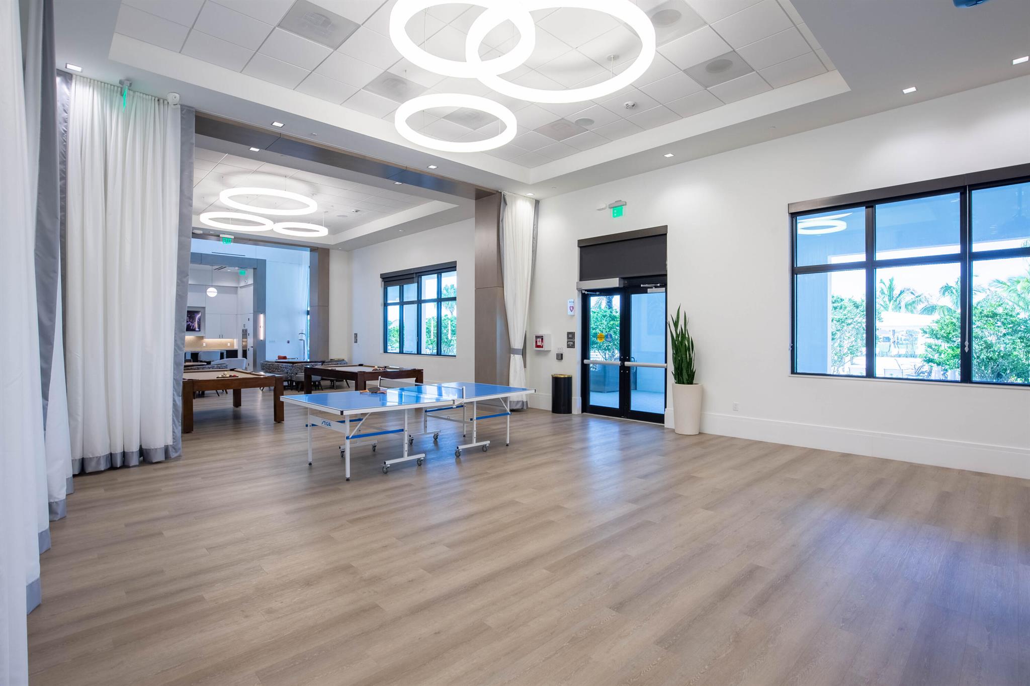 CRESSWIND PALM BEACH - Residential Lease