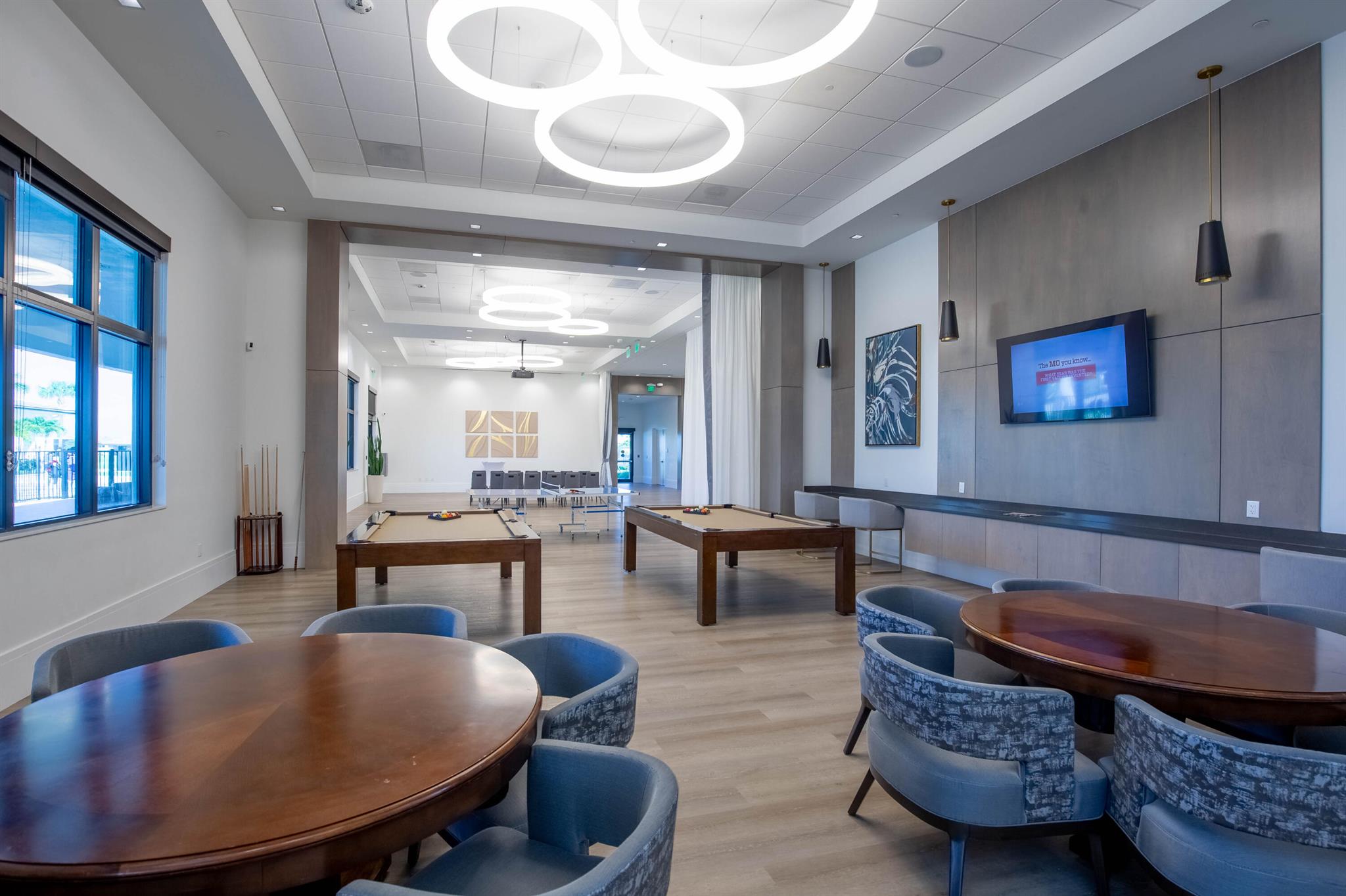 CRESSWIND PALM BEACH - Residential Lease