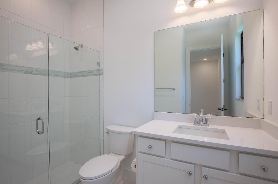 CRESSWIND PALM BEACH - Residential Lease