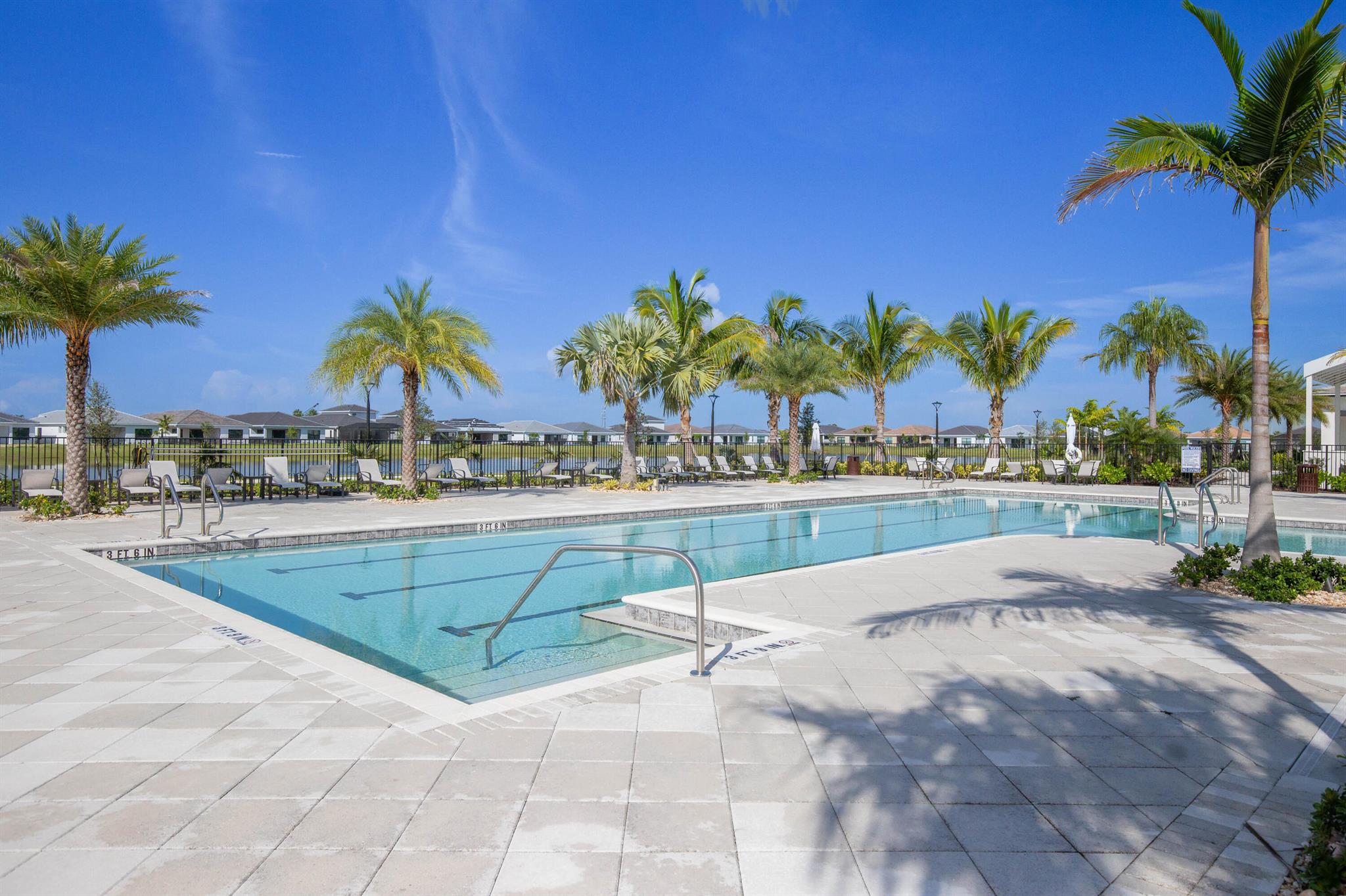 CRESSWIND PALM BEACH - Residential Lease