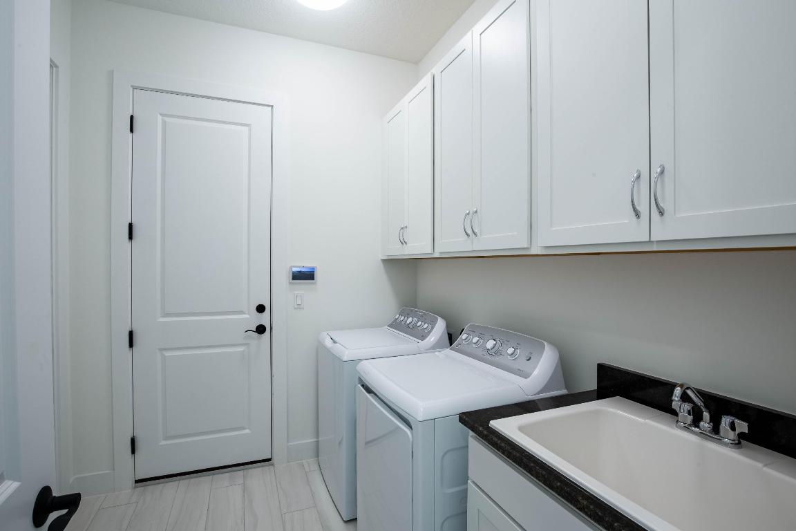 CRESSWIND PALM BEACH - Residential Lease