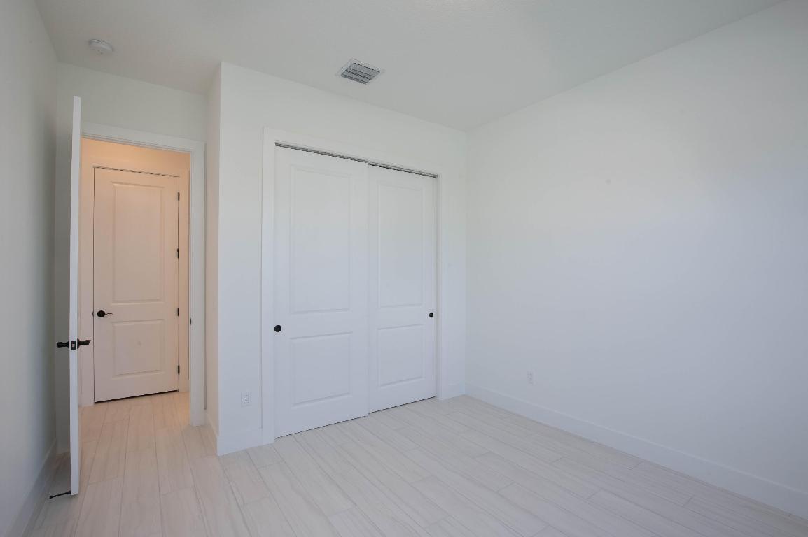 CRESSWIND PALM BEACH - Residential Lease