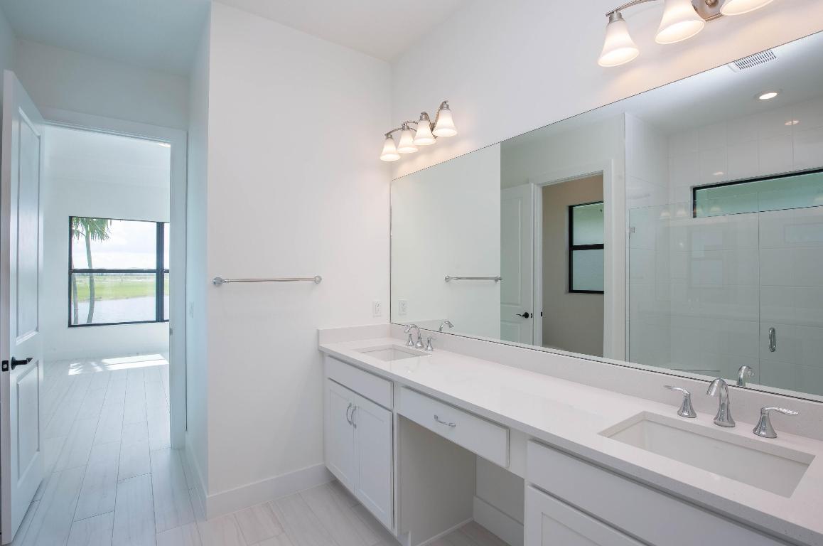 CRESSWIND PALM BEACH - Residential Lease